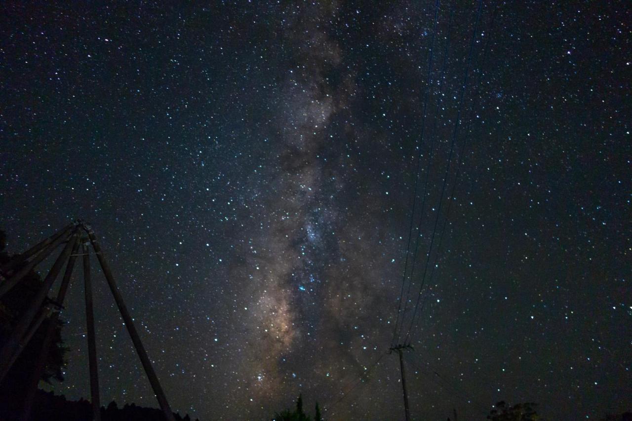 Seiryukyou Nishinoomote Exteriér fotografie